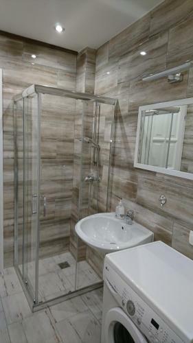 Kisfaludy K�roly Apartman