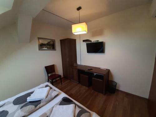 Bed & Breakfast Vikt�ria Lovas Panzi�