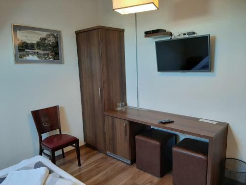 Bed & Breakfast Vikt�ria Lovas Panzi�