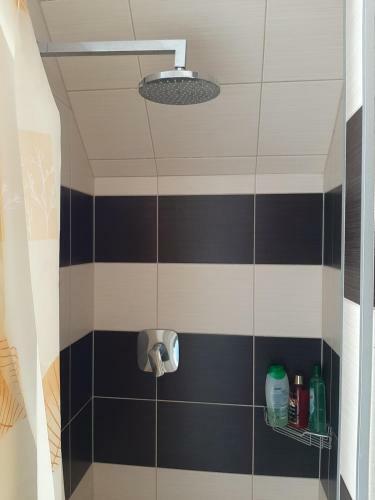 Bed & Breakfast Vikt�ria Lovas Panzi�
