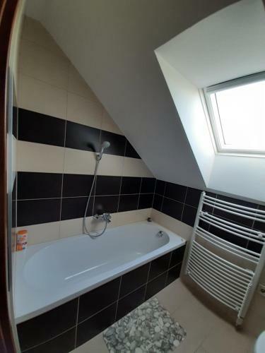Bed & Breakfast Vikt�ria Lovas Panzi�