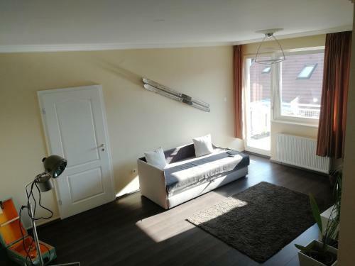 Parkside Apartman