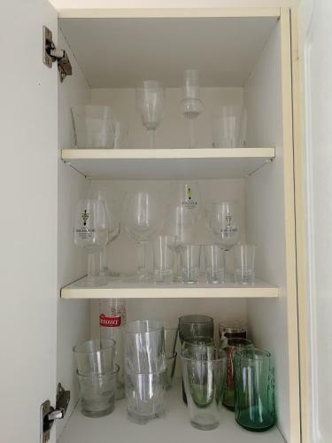 Parkside Apartman