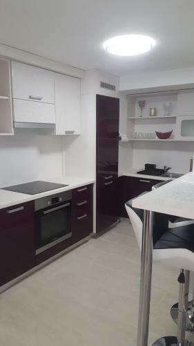 Orhidea Szuter�n Apartman