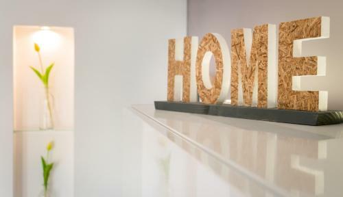 Apartamento Luxury Studio 24