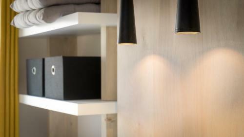 Apartamento Luxury Studio 24