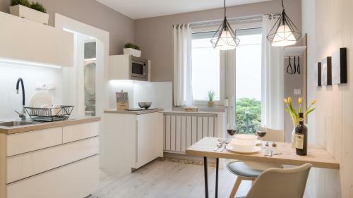 Apartamento Luxury Studio 24