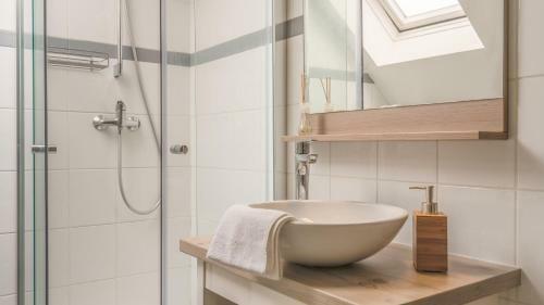 Apartamento Luxury Studio 24