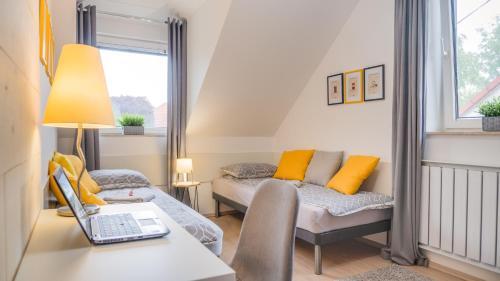 Apartamento Luxury Studio 24