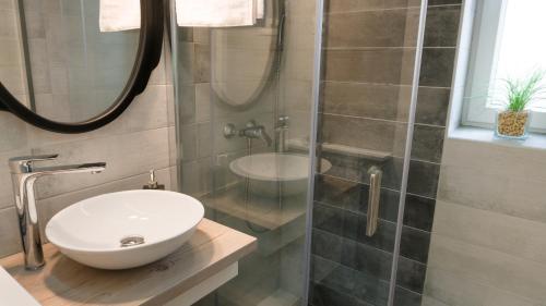 Apartamento Luxury Studio 24