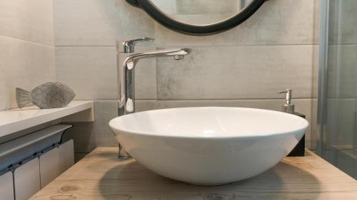 Apartamento Luxury Studio 24