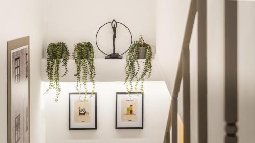 Apartamento Luxury Studio 24