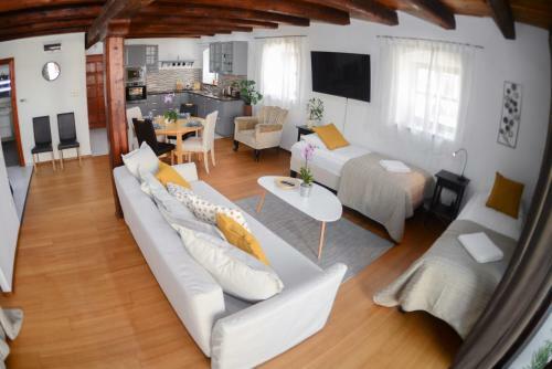 Somos Apartman