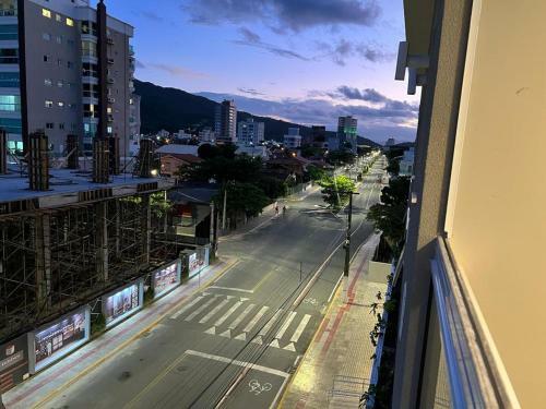 Apartamento Apto 60m Da Areia - Conforto, Praticidade E Luxo.