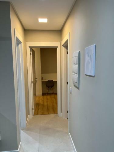 Apartamento Apto 60m Da Areia - Conforto, Praticidade E Luxo.