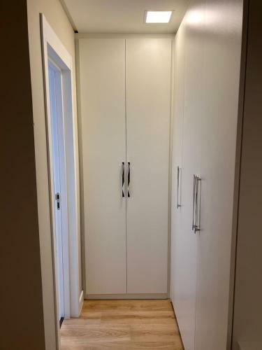 Apartamento Apto 60m Da Areia - Conforto, Praticidade E Luxo.