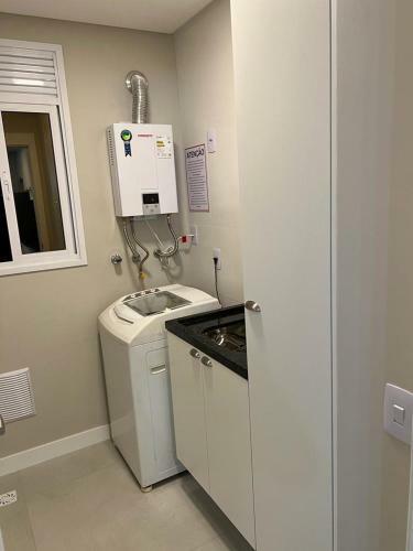 Apartamento Apto 60m Da Areia - Conforto, Praticidade E Luxo.