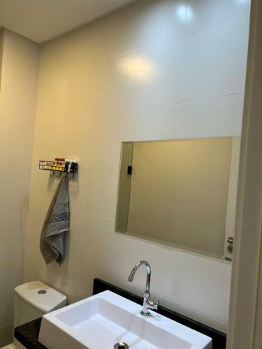 Apartamento Apto 60m Da Areia - Conforto, Praticidade E Luxo.