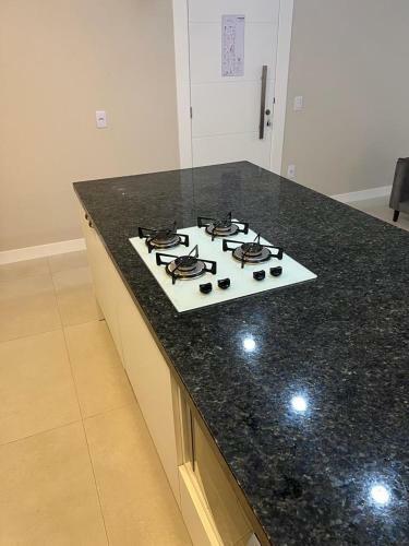 Apartamento Apto 60m Da Areia - Conforto, Praticidade E Luxo.