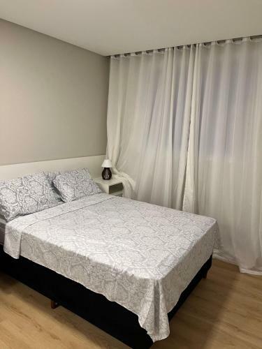Apartamento Apto 60m Da Areia - Conforto, Praticidade E Luxo.