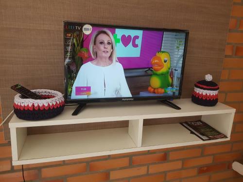 Apartamento Brisa Do Mar