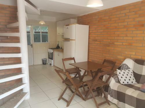 Apartamento Brisa Do Mar