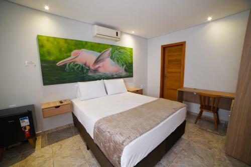 Hotel Pousada Nossas Ra�zes