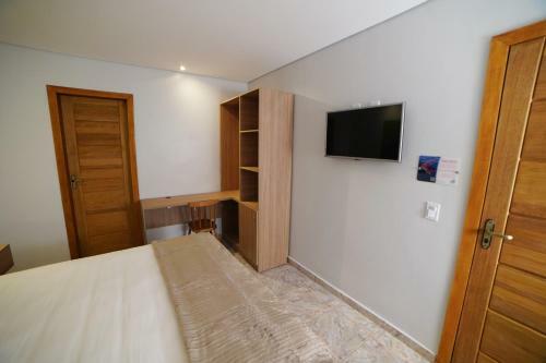 Hotel Pousada Nossas Ra�zes
