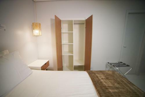 Hotel Pousada Nossas Ra�zes