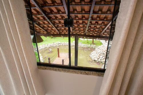 Hotel Pousada Nossas Ra�zes