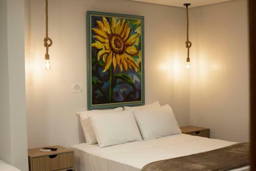 Hotel Pousada Nossas Ra�zes