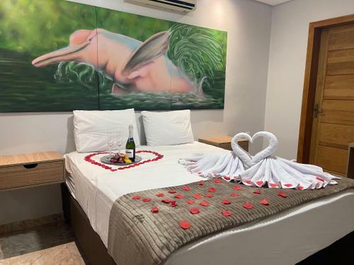 Hotel Pousada Nossas Ra�zes