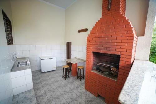 Hotel Pousada Nossas Ra�zes