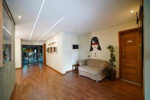 Hotel Pousada Nossas Ra�zes