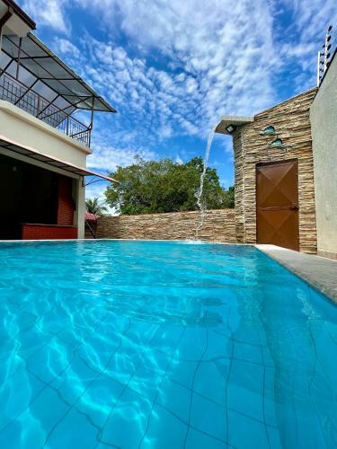 Hotel Pousada Nossas Ra�zes