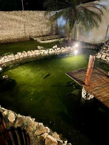 Hotel Pousada Nossas Ra�zes