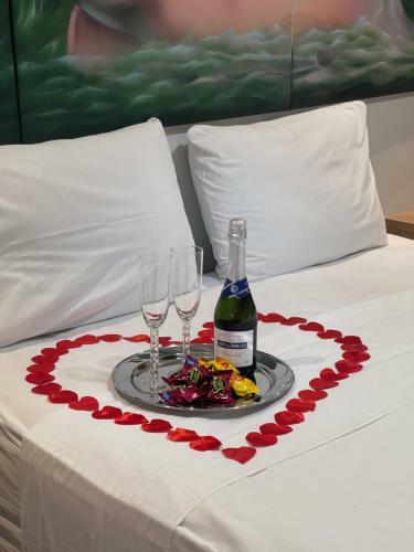 Hotel Pousada Nossas Ra�zes