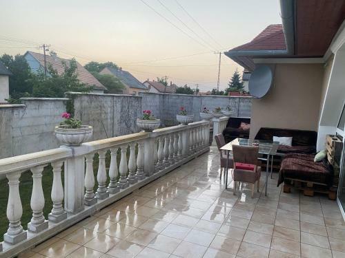 Apartamento Prinz Royal Gust Hous