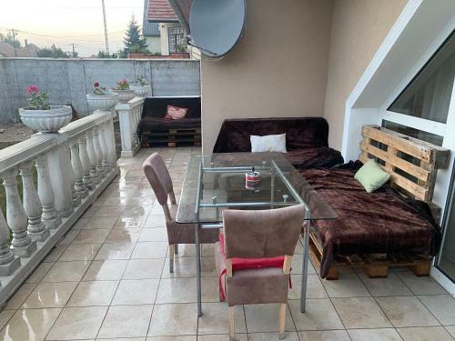 Apartamento Prinz Royal Gust Hous