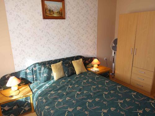 Holiday Home In Balatonmariaf�rdo 19435