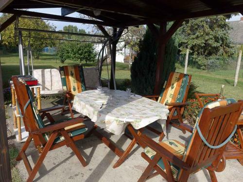 Holiday Home In Balatonmariaf�rdo 19435