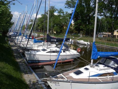 Holiday Home In Balatonmariaf�rdo 19435