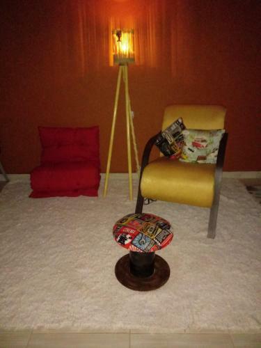 Loft Imtur
