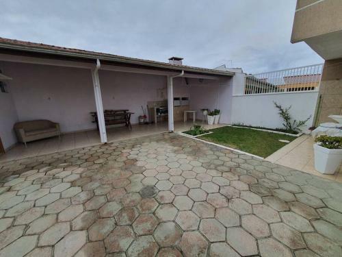 Espa�oso E Agrad�vel - Para 23 Pessoas - Wi Fi