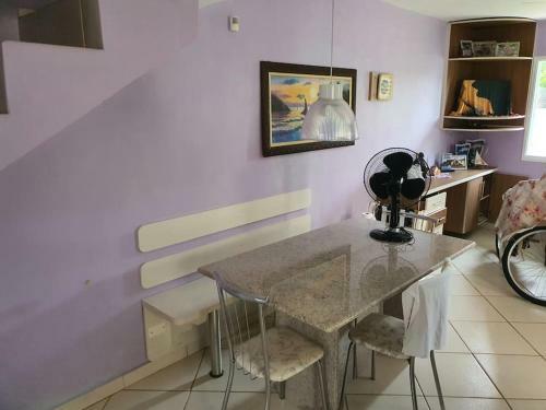 Espa�oso E Agrad�vel - Para 23 Pessoas - Wi Fi