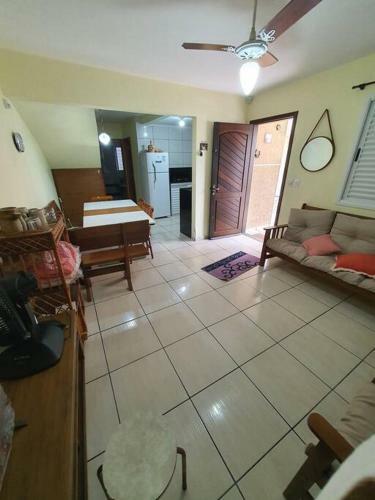 Espa�oso E Agrad�vel - Para 23 Pessoas - Wi Fi