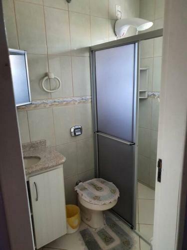 Espa�oso E Agrad�vel - Para 23 Pessoas - Wi Fi