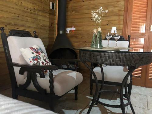 Hostal Chal�s Itaimbezinho
