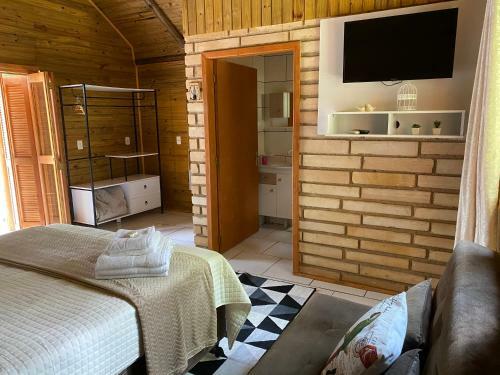 Hostal Chal�s Itaimbezinho