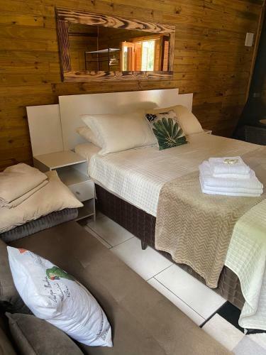 Hostal Chal�s Itaimbezinho